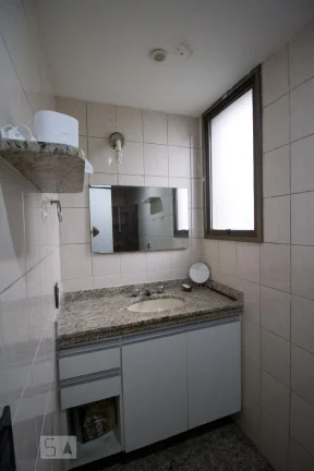 Imagem Apartamento à Venda - Recreio, 3 Quartos, 115 m2