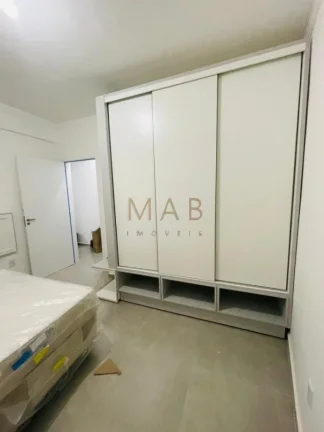 Imagem Apartamento à venda em Florianópolis-SC, Ingleses do Rio Vermelho: 1 quarto, 2 salas, 1 banheiro, 1 vaga de garagem, 68,21m².