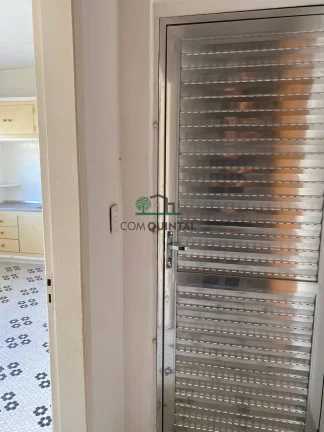 Imagem Apartamento com 2 Quartos para Alugar, 60 m² em Vila Lageado - São Paulo