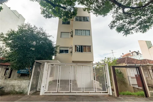 Imagem Apartamento à venda no bairro Petrópolis - Porto Alegre/RS
