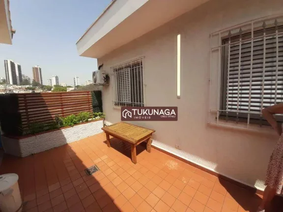 Imagem Casa com 3 quartos à venda, 193 m² por R$ 1.350.000 - Jardim Franca - São Paulo/SP