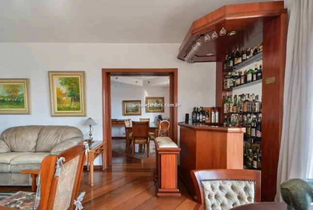 Imagem Apartamento à venda Alto de Pinheiros São Paulo