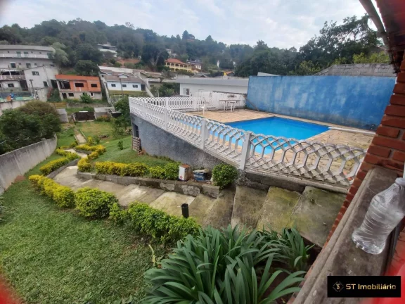 Imagem Chácara à Venda em Mairiporã - Facil Acesso - 800m² com Valor de R$589 Mil