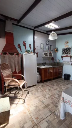 Imagem CASA DE ESQUINA COM 3 QUARTOS NO ITAUM