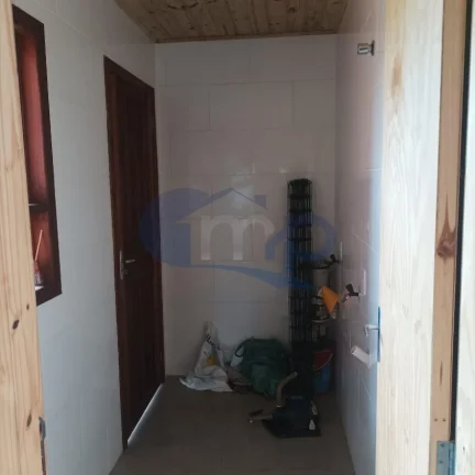 Imagem Casa a venda com 2 dormitorios no Loteamento Pedro Bez Machado em Torres/RS