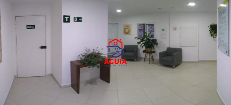 Imagem Lindo apartamento Frente Mar na Praia das Toninhas!!