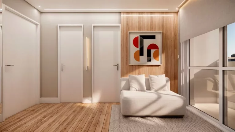 Imagem Residencial Nakasone - Itaquera