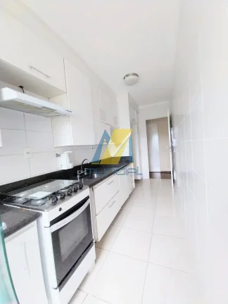 Imagem Apartamento à venda no Residencial Conquista