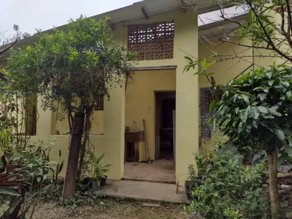 Imagem Chácara com 2 dormitórios à venda, 500 m² por R$ 900.000,00 - Jardim das Lavras II - Suzano/SP