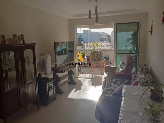 Imagem Recreio dos Bandeirantes - Avenida Gilka Machado