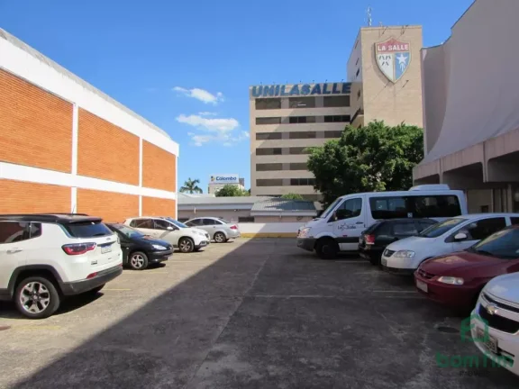 Imagem Comercial/Industrial para aluguel Centro Canoas