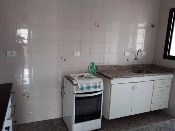 Imagem Apartamento com 2 dormitórios à venda, 60 m² por R$ 430.000,00 - Parada Inglesa - São Paulo/SP