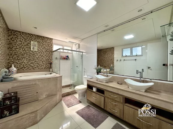 Imagem Exclusivo Garden com 4 Suítes no Parque das Castanheiras – Conforto de Casa em Localização Privilegiada!