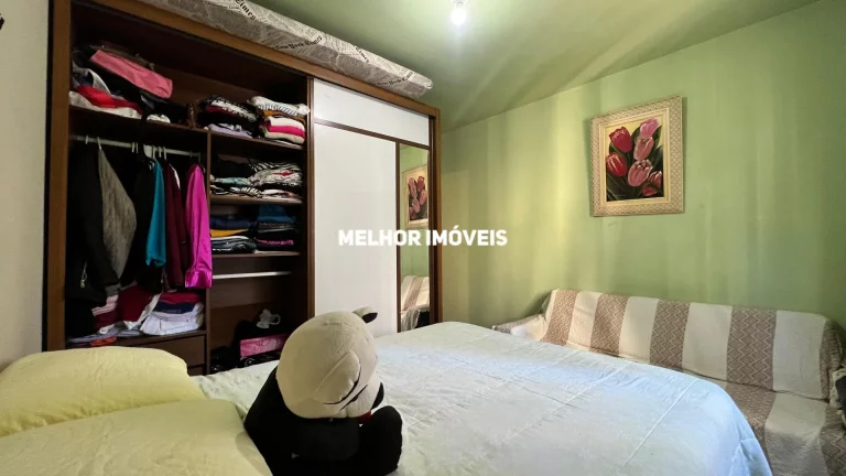 Imagem Apartamento Diferenciado à Venda no Ed. Presidente Athayde - Balneário Camboriú