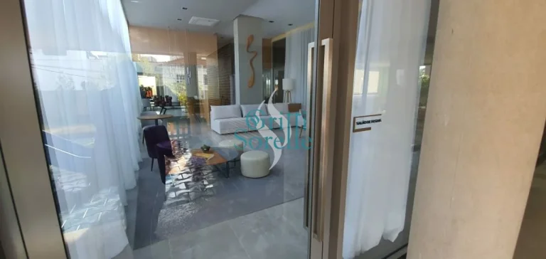 Imagem Apartamento Alto Padrão, à Venda em Mirandópolis - São Paulo/SP.,