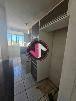 Imagem Se você busca um imóvel completo e bem localizado em Várzea Grande, o Apartamento Duplex no bairr...
