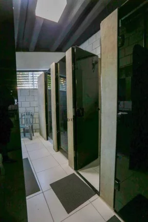 Imagem Galpão, 672 m² - venda por R$ 1.800.000 ou aluguel por R$ 18.084/mês - Vila Augusta - Sorocaba/SP