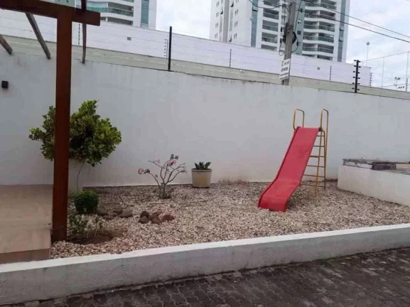 Imagem APARTAMENTO RESIDENCIAL em TERESINA - PI, MORADA DO SOL