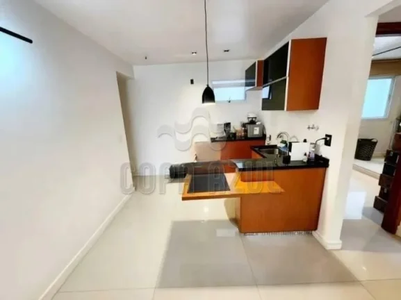 Imagem Lagoa – Avenida Epitácio Pessoa | Residencial › Apartamento 2 quarto(s) à Venda
