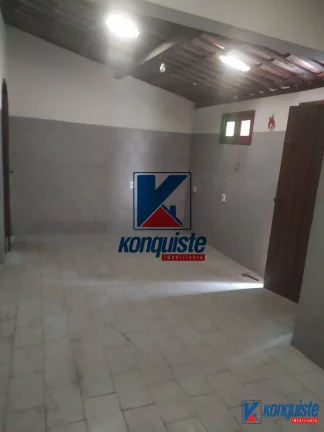 Imagem VENDO CASA NO SOBRADINHO