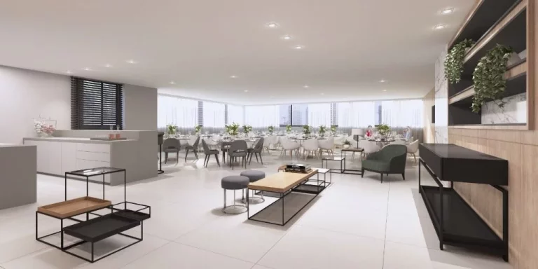 Imagem Apartamento à venda, 83 m² por R$ 901.720,00 - Manaíra - João Pessoa/PB