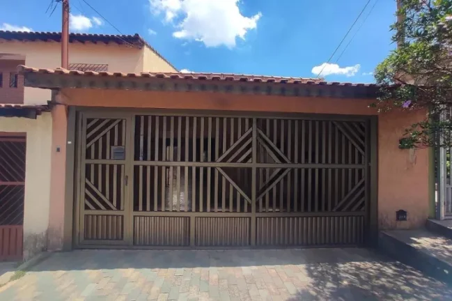 Imagem ???? "Essa casa enorme tá desocupada e pode ser sua! Olha só essa localização..."