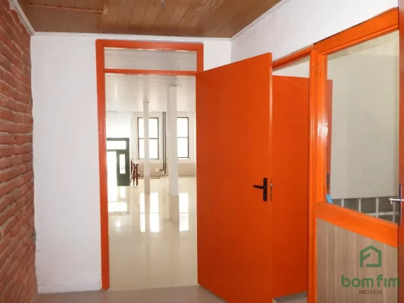 Imagem Casa Residencial / comercial para aluguel, Centro Histórico, Porto Alegre/RS. - CA2519-CII