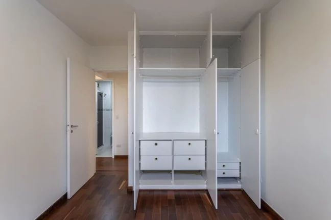 Imagem APARTAMENTO RESIDENCIAL em São Paulo - SP, Pinheiros