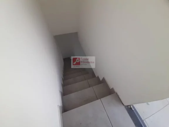 Imagem Apartamento para Venda em Santo André, Parque Capuava, 2 dormitórios, 2 banheiros, 1 vaga