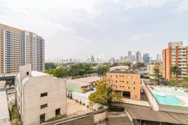 Imagem Apartamento com 2 dormitórios à venda, 56 m²- Vila Pirajussara - São Paulo/SP