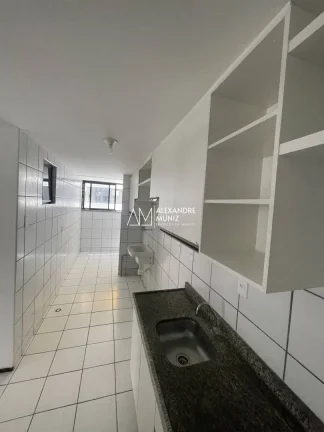 Imagem Vendo apartamento, 2 quartos, Bairro Meireles, CONDOMÍNIO ANA BILHAR.