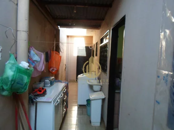 Imagem Casa residencial à venda, Parque Ribeirão Preto, Ribeirão Preto - CA0405.