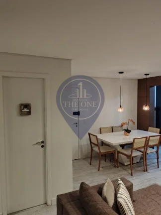 Imagem APARTAMENTO RESIDENCIAL em SÃO PAULO - SP, BOSQUE DA SAÚDE