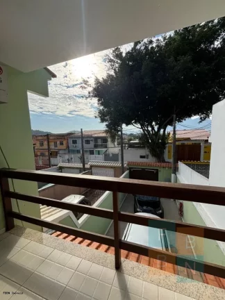 Imagem Casa para Venda em Rio de Janeiro / RJ no bairro Curicica