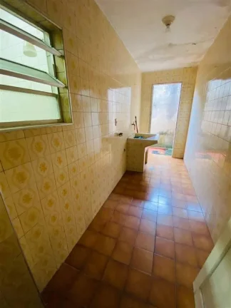 Imagem CASA COM 80 m² - CASTELO - SANTOS SP