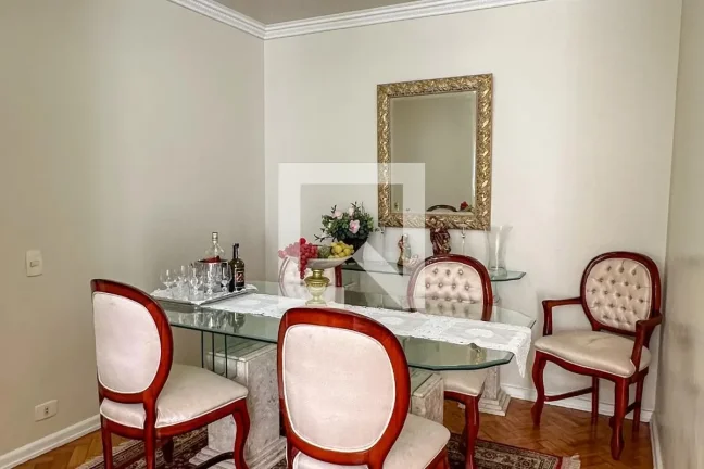 Imagem Apartamento à Venda - Copacabana, 3 Quartos, 85 m2