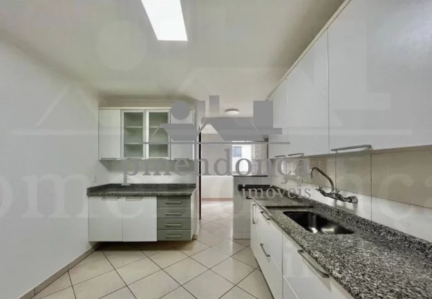 Imagem Apartamento a venda em Perdizes com 2 quartos e 1 vaga, 95m²