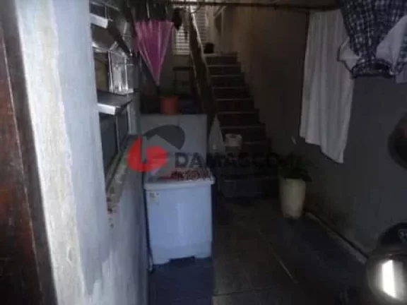 Imagem Sobrado à venda 193M², São José, São Caetano do Sul - SP