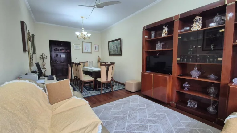 Imagem Excelente apartamento de 2 dormitórios no Gonzaga!