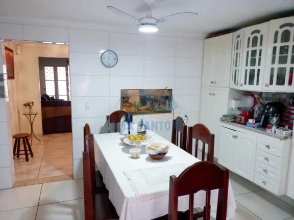 Imagem Casa - Ribeirão Preto - Jardim José Sampaio Junior - Região Norte