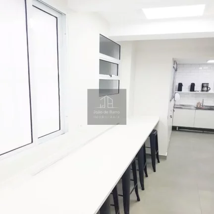 Imagem Conjunto Comercial com 338m² no Itaim -bibi