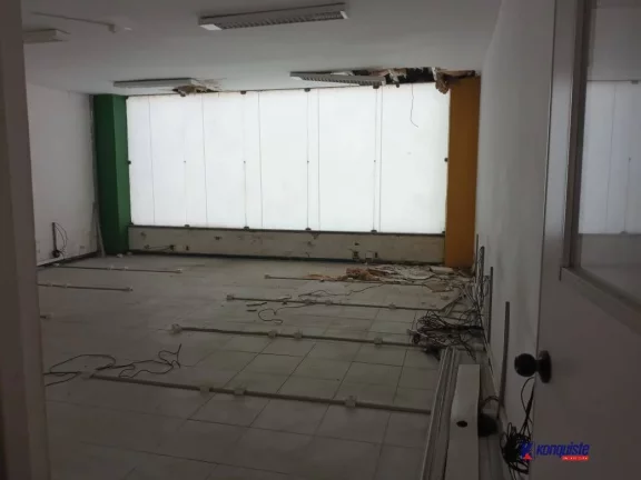 Imagem ALUGO PONTO COMERCIAL NA J J SEABRA
