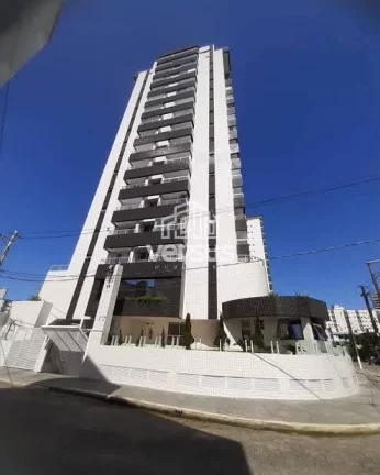 Imagem COBERTURA DUPLEX ESPETACULAR - GUILHERMINA - PRAIA GRANDE