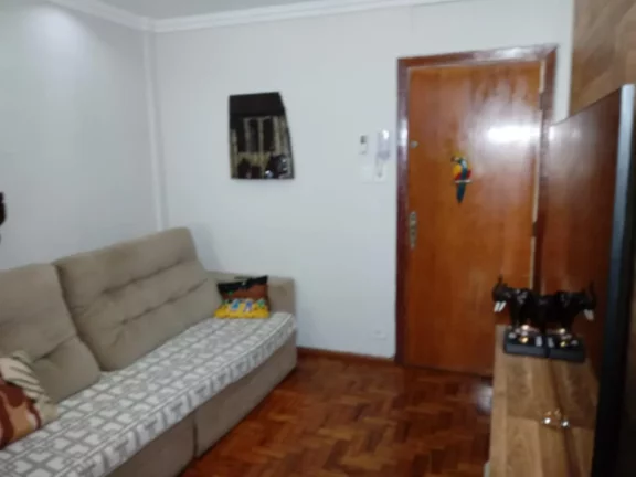 Imagem Apartamento com 1 dormitório a venda na Bela Vista