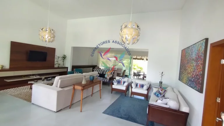 Imagem CASA ALTO PADRÃO