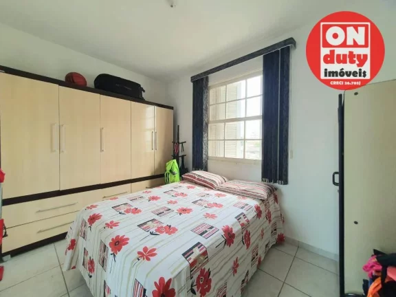 Imagem Apartamento à venda, 65 m² por R$ 315.000 - Marapé - Santos/SP