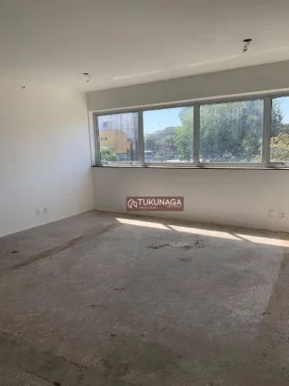 Imagem Sala à venda, 32 m² por R$ 248.000,00 - Vila Parque Jabaquara - São Paulo/SP