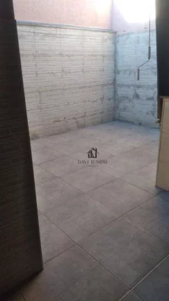 Imagem Casa à venda por R$ 400.000,00 - Jardim Residencial Villa Amato - Sorocaba/SP