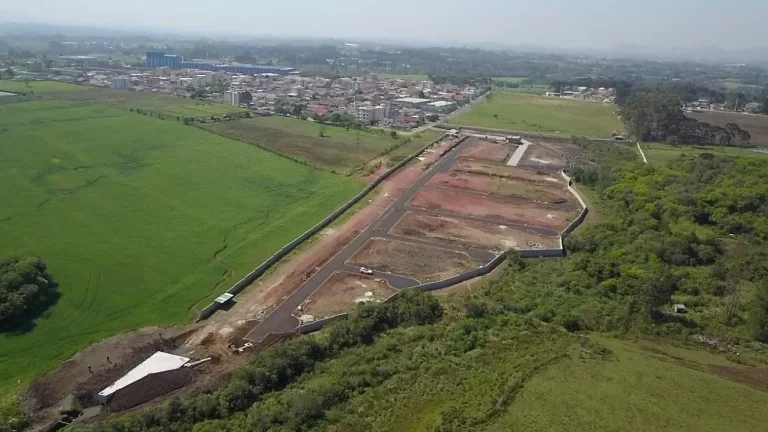 Imagem Terreno para Venda em São José dos Pinhais, Costeira