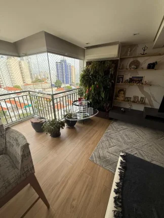 Imagem Apartamento Padrão